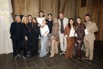 Naarden 3 november 2025
Presentatie nieuwe serie de Frogers met aanwezig Rene Froger Natasja Froger Danny Froger Ann Dominique Wilten Natascha Froger Matthijs Timmermans Charlie Didier Froger Sammy Verheij Maxim Froger en Ruby Celine met hun zoontje.