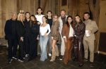 Naarden 3 november 2025
Presentatie nieuwe serie de Frogers met aanwezig Rene Froger Natasja Froger Danny Froger Ann Dominique Wilten Natascha Froger Matthijs Timmermans Charlie Didier Froger Sammy Verheij Maxim Froger en Ruby Celine met hun zoontje.
