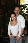 Naarden 3 november 2025
Presentatie nieuwe serie de Frogers met aanwezig Rene Froger Natasja Froger Danny Froger Ann Dominique Wilten Natascha Froger Matthijs Timmermans Charlie Didier Froger Sammy Verheij Maxim Froger en Ruby Celine met hun zoontje.