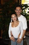 Naarden 3 november 2025
Presentatie nieuwe serie de Frogers met aanwezig Rene Froger Natasja Froger Danny Froger Ann Dominique Wilten Natascha Froger Matthijs Timmermans Charlie Didier Froger Sammy Verheij Maxim Froger en Ruby Celine met hun zoontje.