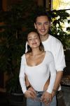Naarden 3 november 2025
Presentatie nieuwe serie de Frogers met aanwezig Rene Froger Natasja Froger Danny Froger Ann Dominique Wilten Natascha Froger Matthijs Timmermans Charlie Didier Froger Sammy Verheij Maxim Froger en Ruby Celine met hun zoontje.