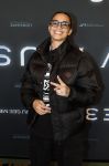 Amsterdam 11 november 2025
Premiere Now you see me 3 bij The Harbour Club . dj.latu