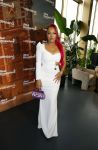 Amsterdam 11 november 2025
Presentatie real housewives of Amsterdam in het W hotel.
Aanwezig Niama Amhali Renee Vervoorn Cherry Ann Person Lilian Dziedzic Kimmylien Nguyen Djamila Celina en Elvira Penthesilea.
