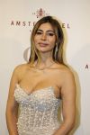 Amsterdam 26 november 2025
Olcay Gulsen geeft een groot feest ( Gemaskerd bal) in het Amstel Hotel. Dolshe Gulsen