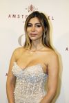 Amsterdam 26 november 2025
Olcay Gulsen geeft een groot feest ( Gemaskerd bal) in het Amstel Hotel. Dolshe Gulsen