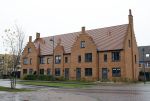 Hoofddorp 14 november 2025
Nieuwe huis Donny Roelvink