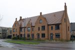 Hoofddorp 14 november 2025
Nieuwe huis Donny Roelvink