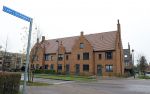 Hoofddorp 15 november 2025
Nieuwe huis Donny Roelvink