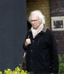 Amsterdam 16 oktober 2025
Eddy Habbema in Amsterdam zuid.