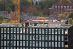 Eindhoven, 20 Oktober 2025
Aanbouw The Edge