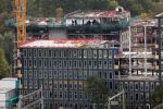 Eindhoven, 20 Oktober 2025
Aanbouw The Edge