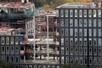 Eindhoven, 20 Oktober 2025
Aanbouw The Edge