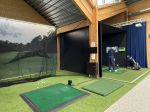 Valkenswaard, 4 Februari 2024
Driving Range Eindhovensche Golf