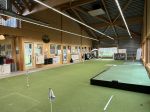 Valkenswaard, 4 Februari 2024
Driving Range Eindhovensche Golf