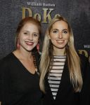 Baarn 29 oktober 2025
Premiere William Rutten in theater de Speeldoos. Eline de Ruig kwam met een vriendin