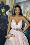 Amsterdam 18 november 2025
Premiere Wicked in het deLaMar theater . Elvira Penthesilea
