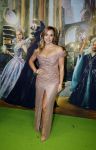 Amsterdam 18 november 2025
Premiere Wicked in het deLaMar theater . Emma Heesters