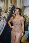 Amsterdam 18 november 2025
Premiere Wicked in het deLaMar theater . Emma Heesters