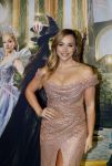 Amsterdam 18 november 2025
Premiere Wicked in het deLaMar theater . Emma Heesters