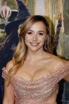 Amsterdam 18 november 2025
Premiere Wicked in het deLaMar theater . Emma Heesters