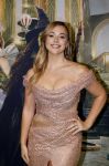 Amsterdam 18 november 2025
Premiere Wicked in het deLaMar theater . Emma Heesters