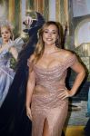 Amsterdam 18 november 2025
Premiere Wicked in het deLaMar theater . Emma Heesters
