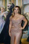 Amsterdam 18 november 2025
Premiere Wicked in het deLaMar theater . Emma Heesters