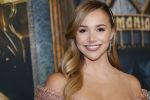 Amsterdam 18 november 2025
Premiere Wicked in het deLaMar theater . Emma Heesters