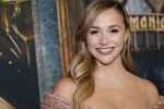 Amsterdam 18 november 2025
Premiere Wicked in het deLaMar theater . Emma Heesters