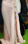 Amsterdam 18 november 2025
Premiere Wicked in het deLaMar theater . Emma Kok kwam met zijn nieuwe vriendin