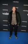 Amsterdam 28 november 2025
Presentatie videoland serie Vals Spel in Amsterdam. Erik Wegewijs