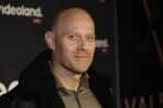 Amsterdam 28 november 2025
Presentatie videoland serie Vals Spel in Amsterdam. Erik Wegewijs
