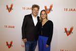 Leiden 30 oktober 2025
15 jaar de musical soldaat v Oranje . Erik v Trommel kwam met zijn dochter
