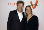 Leiden 30 oktober 2025
15 jaar de musical soldaat v Oranje . Erik v Trommel kwam met zijn dochter