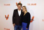 Leiden 30 oktober 2025
15 jaar de musical soldaat v Oranje . Erik v Trommel kwam met zijn dochter