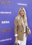 Blaricum 17 oktober 2025
Perspresentatie eerste aflevering Gooische vrouwen met oa aanwezig Linda de Mol Susan Visser Liews Visschedijk Teunie de Brouwer Tommy v Lent Robert de Hoog en Eefje Kuijtzer . Estelle Cruijff