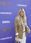 Blaricum 17 oktober 2025
Perspresentatie eerste aflevering Gooische vrouwen met oa aanwezig Linda de Mol Susan Visser Liews Visschedijk Teunie de Brouwer Tommy v Lent Robert de Hoog en Eefje Kuijtzer . Estelle Cruijff