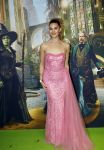 Amsterdam 18 november 2025
Premiere Wicked in het deLaMar theater . Estelle Kieft