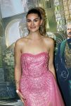 Amsterdam 18 november 2025
Premiere Wicked in het deLaMar theater . Estelle Kieft