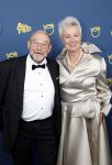 Amsterdam 16 oktober 2025
Uitreiking televizierring 2025 in carre .
Eugene en Magda uit BenB Vol Liefde