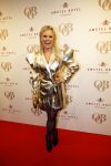 Amsterdam 26 november 2025
Olcay Gulsen geeft een groot feest ( Gemaskerd bal) in het Amstel Hotel. Eveline Stallaart