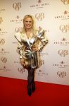 Amsterdam 26 november 2025
Olcay Gulsen geeft een groot feest ( Gemaskerd bal) in het Amstel Hotel. Eveline Stallaart