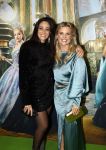 Amsterdam 18 november 2025
Premiere Wicked in het deLaMar theater . Eveline Stellaart