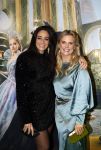 Amsterdam 18 november 2025
Premiere Wicked in het deLaMar theater . Eveline Stellaart