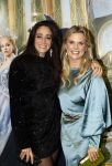 Amsterdam 18 november 2025
Premiere Wicked in het deLaMar theater . Eveline Stellaart