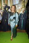 Amsterdam 18 november 2025
Premiere Wicked in het deLaMar theater . Eveline Stellaart
