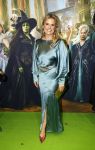 Amsterdam 18 november 2025
Premiere Wicked in het deLaMar theater . Eveline Stellaart