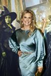 Amsterdam 18 november 2025
Premiere Wicked in het deLaMar theater . Eveline Stellaart