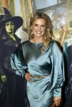 Amsterdam 18 november 2025
Premiere Wicked in het deLaMar theater . Eveline Stellaart