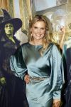 Amsterdam 18 november 2025
Premiere Wicked in het deLaMar theater . Eveline Stellaart